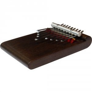 Qubara Czarny Dąb 9 kalimba eb bb f c F eb g c f 