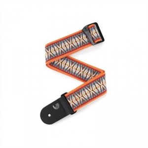 D'Addario 50G08 50mm Hootenanny Sunrise pas gitarowy