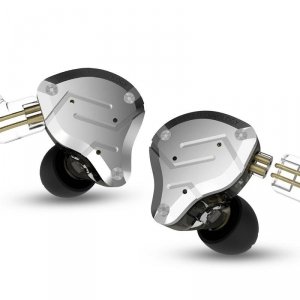 KZ ZS10 Pro słuchawki dokanałowe