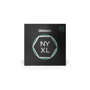D'Addario NYXL 12-70 Pedal Steel