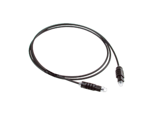 Klotz FO01TT Toslink przewód 1m