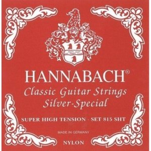 Hannabach 815SHT