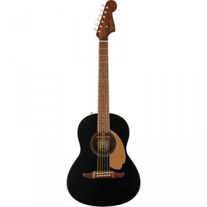 Fender 097-0770-106 Sonoran Mini BLK WN