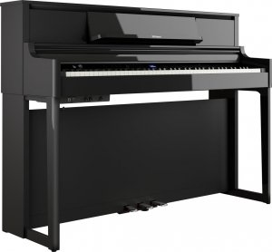 Roland LX-5 PE pianino cyfrowe
