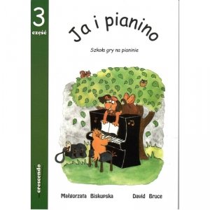 CRESCENDO Ja i pianino część 3