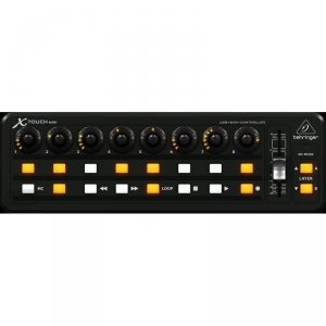 Behringer X-Touch Mini kontroler USB