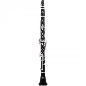 Jupiter JCL 700 SQ klarnet Bb