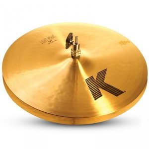 Zildjian K Light Hi-Hat 15 para talerzy