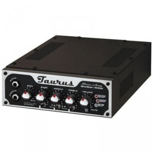 TAURUS QUBE 450