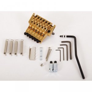 Ibanez 2LE1R31G mostek tremolo Lo Pro Edge