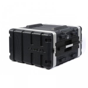Proel FOABSR6U Sztywny case 6U