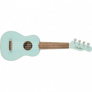 Fender Venice Soprano DPB 