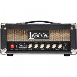 Laboga The Beast Classic 30 Head lampowy Gitarowy