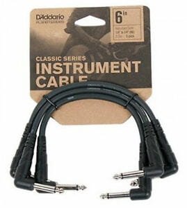 D'Addario PW-CGTP-305 15cm zestaw 3szt