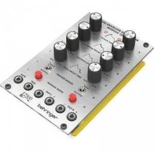 Behringer 1016 DUAL NOISE/RANDOM VOLTAGE Moduł