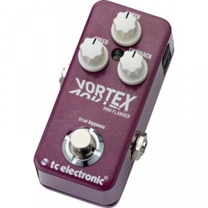 TC Electronic  Vortex mini Flanger