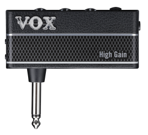 Vox AmPlug 3 High Gain wzmacniacz słuchawkowy