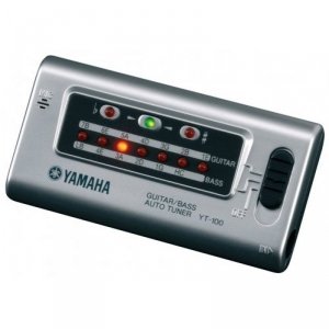 Yamaha YT100 tuner gitarowy