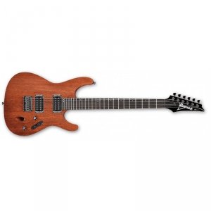 Ibanez S521-MOL Mahogany Oil Gitara elektryczna