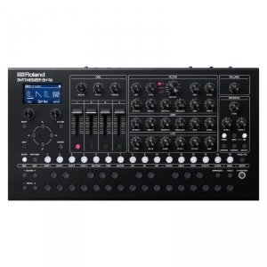 Roland SH-4D syntezator biurkowy
