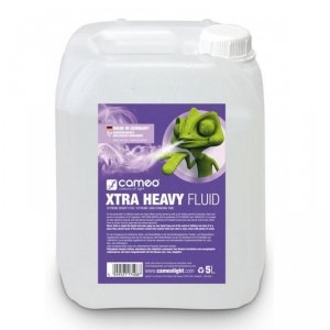 Cameo Xtra Heavy Fluid 5l Płyn do wytwornicy dymu