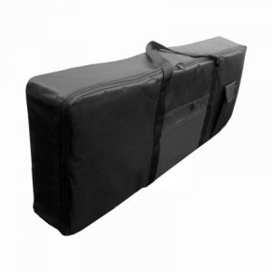 Hardbag  QB03CM pokrowiec na keyboard pianka 1cm 99/39/13 cm