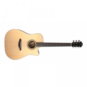 Furch Green Dc-SR LR Baggs Stage Pro Element