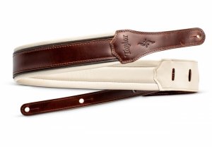 Taylor Renaissance Cordovan Leather Pas do gitary