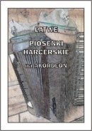 Contra Łatwe piosenki harcerskie na akordeon 