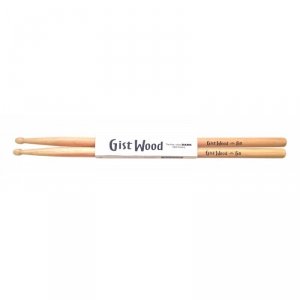 GIST WOOD pałki 5B z hickory