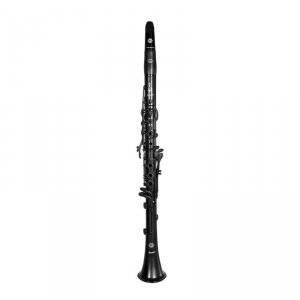 Henri Selmer Paris PRÉSENCE Noir - klarnet A