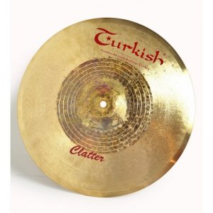 Turkish Clatter Crash 16''