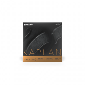 D'Addario Kaplan Amo Viola Medium