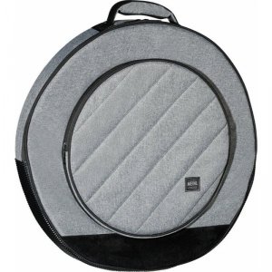 Meinl MCCB22GY pokrowiec na talerze 22 HEATHER GREY