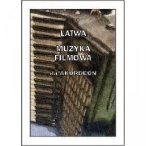 Contra Łatwa muzyka filmowa na akordeon