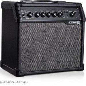 Line 6 Spider V 20 mkII