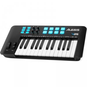 Alesis V25 MKII klawiatura sterująca
