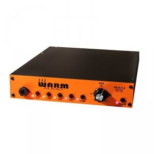 Warm Audio WA12 preamp mikrofonowy 1/2 rack 19