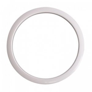 Gibraltar SC-GPHP-6W Port Hole 6''