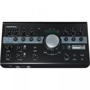 Mackie Big Knob Studio+ kontroler studyjny