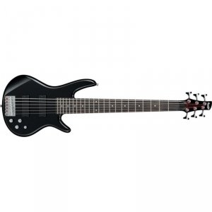 Ibanez GSR206BK Gitara Basowa 6-cio strunowa