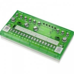 Behringer RD-6-LM analogowa maszyna perkusyjna