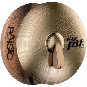 Paiste PST5 16 talerze marszowe