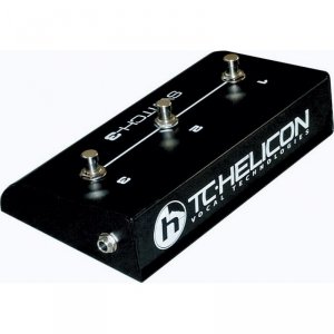 TC Helicon Switch-3