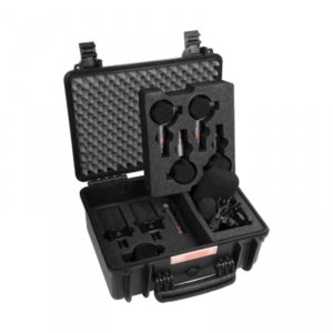 Austrian Audio DMK1 zestaw mikrofonów do perkusji