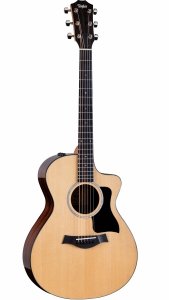 Taylor 212ce Gitara Elektro-Akustyczna