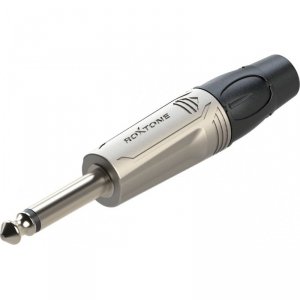 ROXTONE RJ2P-NN wtyk jack mono