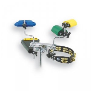 Latin Percussion LP472 Everything Rack