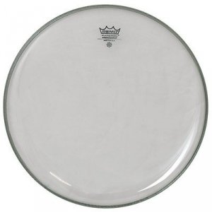 Remo BA-0316-00 Ambassador Clear Premier 16 5/16 