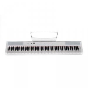 Artesia PA-88H WH - pianino cyfrowe